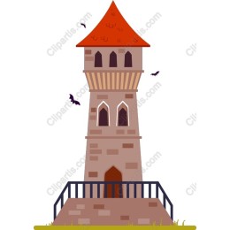 Whimsical Tower