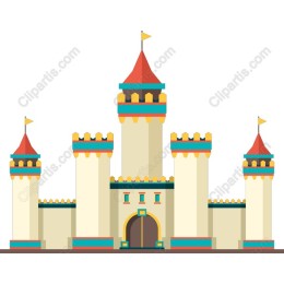 Enchanting Castle