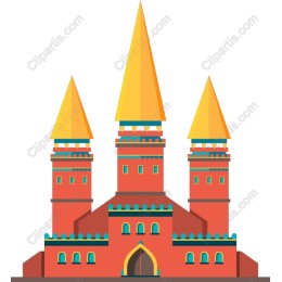 Fairytale Castle