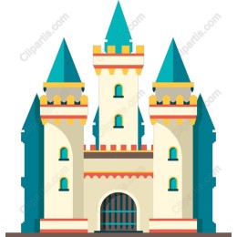 Fairytale Castle