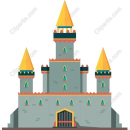 Fairytale Castle