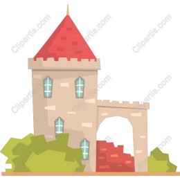 Enchanting Castle