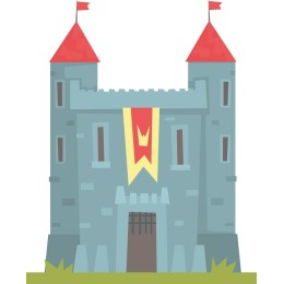 Enchanting Castle