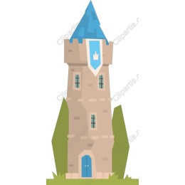 Fantasy Tower