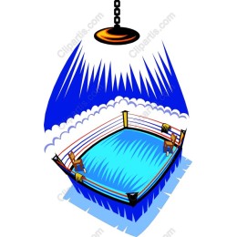 Boxing Ring