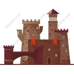 Medieval Castle