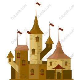Medieval Castle
