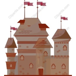 Fairytale Castle