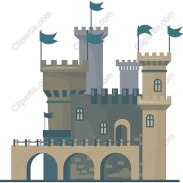 Majestic Castle
