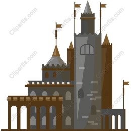 Majestic Castle