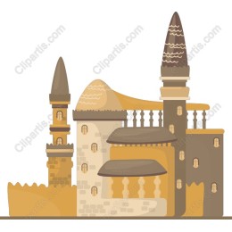 Majestic Castle