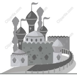 Majestic Castle