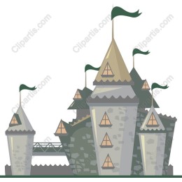 Enchanting Castle