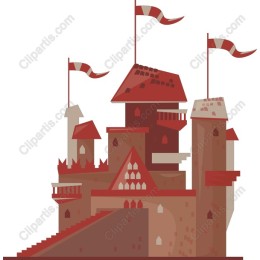 Enchanting Castle