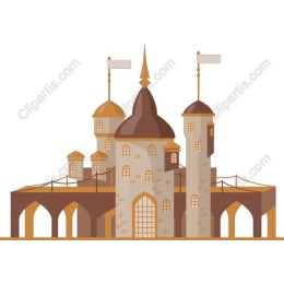 Enchanted Castle