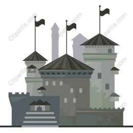 Majestic Fortress