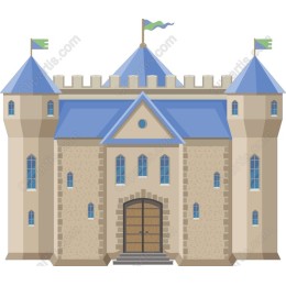 Majestic Castle