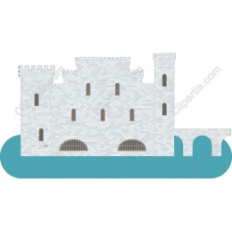 Majestic Castle