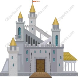 Majestic Castle