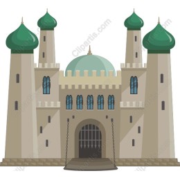 Majestic Castle