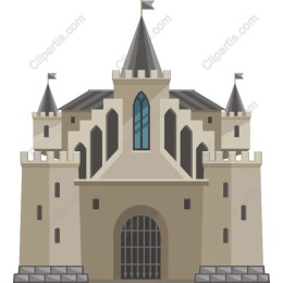 Medieval Castle