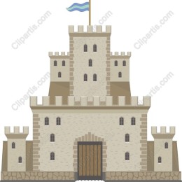 Majestic Castle