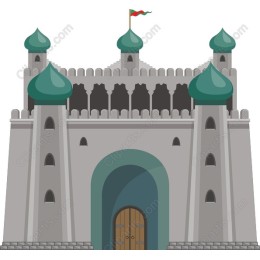 Enchanting Castle
