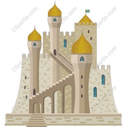 Majestic Castle