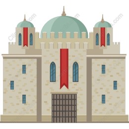 Majestic Castle