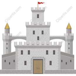 Medieval Castle
