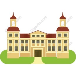 Elegant Building