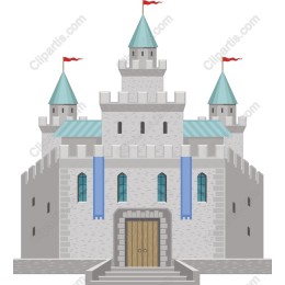 Majestic Castle
