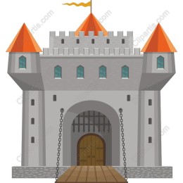 Medieval Castle