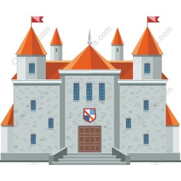 Medieval Castle
