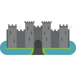Enchanting Castle