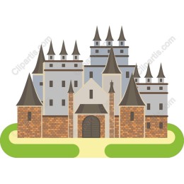 Fairytale Castle