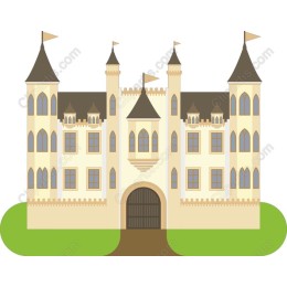 Majestic Castle