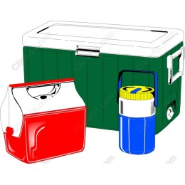 Outdoor Coolers Collection