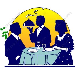 Elegant Dining Experience