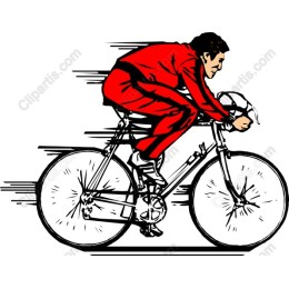 Dynamic Cyclist