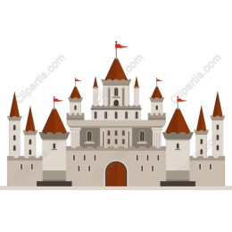 Majestic Castle