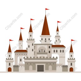 Majestic Castle