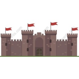Medieval Castle