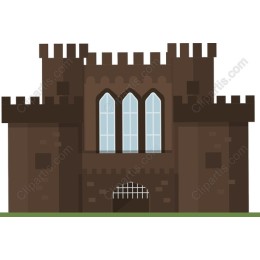 Medieval Castle