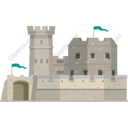 Medieval Castle
