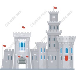 Majestic Castle