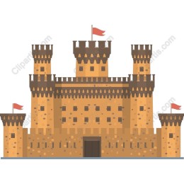 Enchanting Castle
