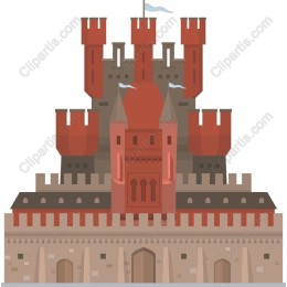 Medieval Castle