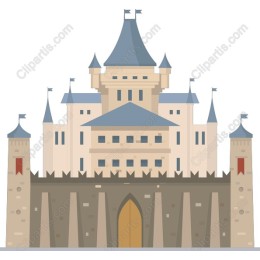 Majestic Castle