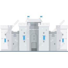 Majestic Castle